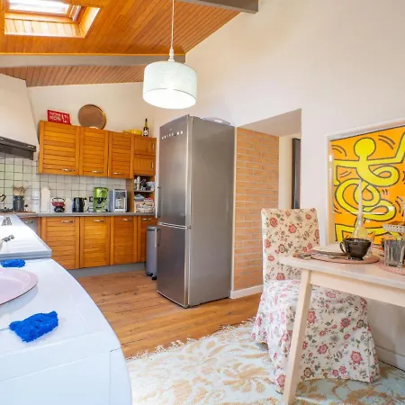 Mon By Interhome * Porspoder